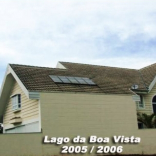 Projeto Aquecimento Solar Banho Lago da Boa Vista Tecnotermi Projeto Aquecimento Solar Banho Lago da Boa Vista Tecnotermi