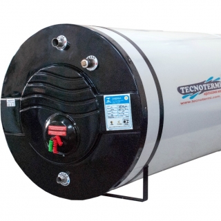 Boiler 600 Litros Tecnotermi (Alta Pressão) Tecnotermi Boiler 600 Litros Tecnotermi (Alta Pressão) Tecnotermi
