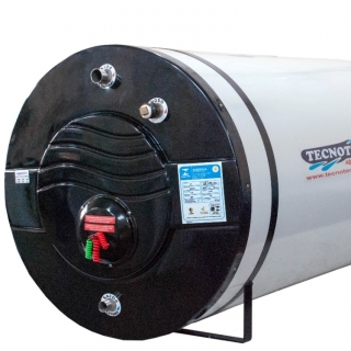 Boiler 500 Litros Tecnotermi (Alta Pressão) Tecnotermi Boiler 500 Litros Tecnotermi (Alta Pressão) Tecnotermi