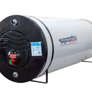 Boiler 400 Litros Tecnotermi (Baixa Pressão) Tecnotermi Boiler 400 Litros Tecnotermi (Baixa Pressão) Tecnotermi